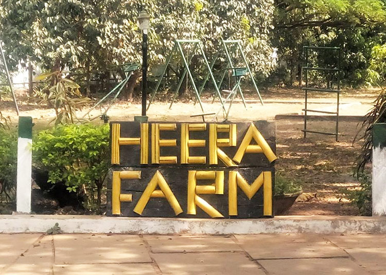 heera-farm-house